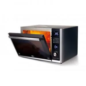 آموزش تعمیر ماکروفر