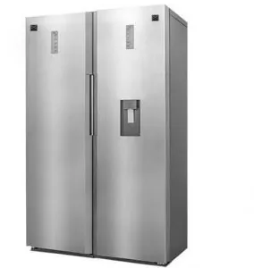 یخچال دوقلو دوو خوبه