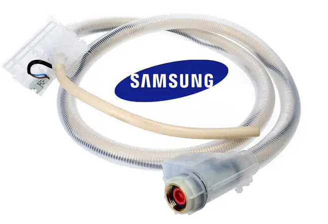 اکوا استاپ ماشین ظرفشویی سامسونگ