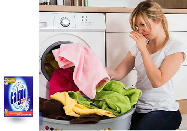 جرمگیر ماشین لباسشویی سامسونگ